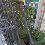 Real Apartments 058 - Studio Em Copacabana Na Quadra Da Praia