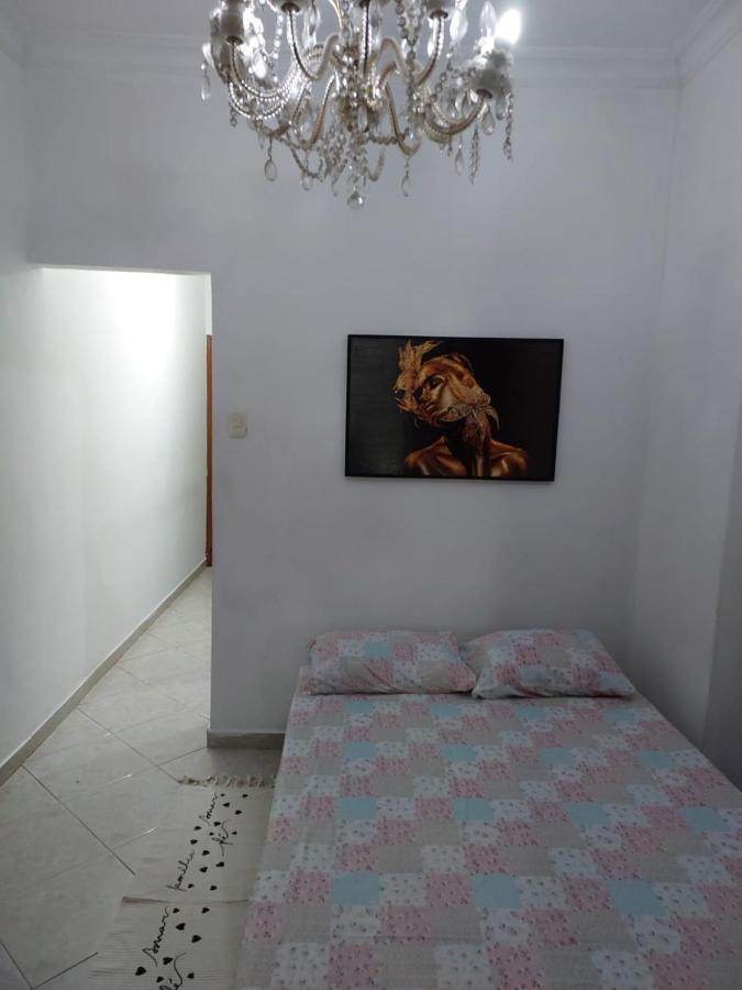 Real 058 - Studio Em Copacabana Na Quadra Da Praia Apartment *