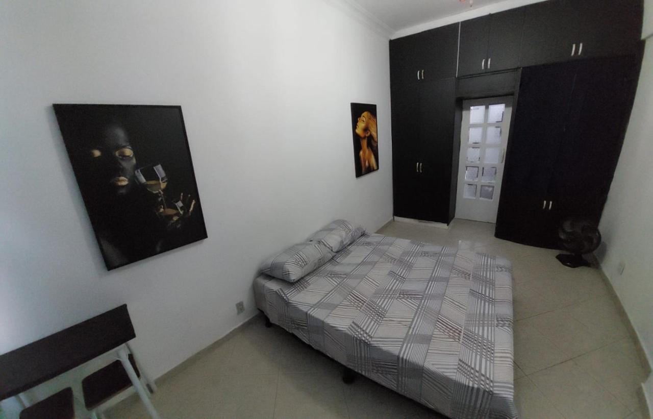 Real 058 - Studio Em Copacabana Na Quadra Da Praia Apartment Rio de Janeiro