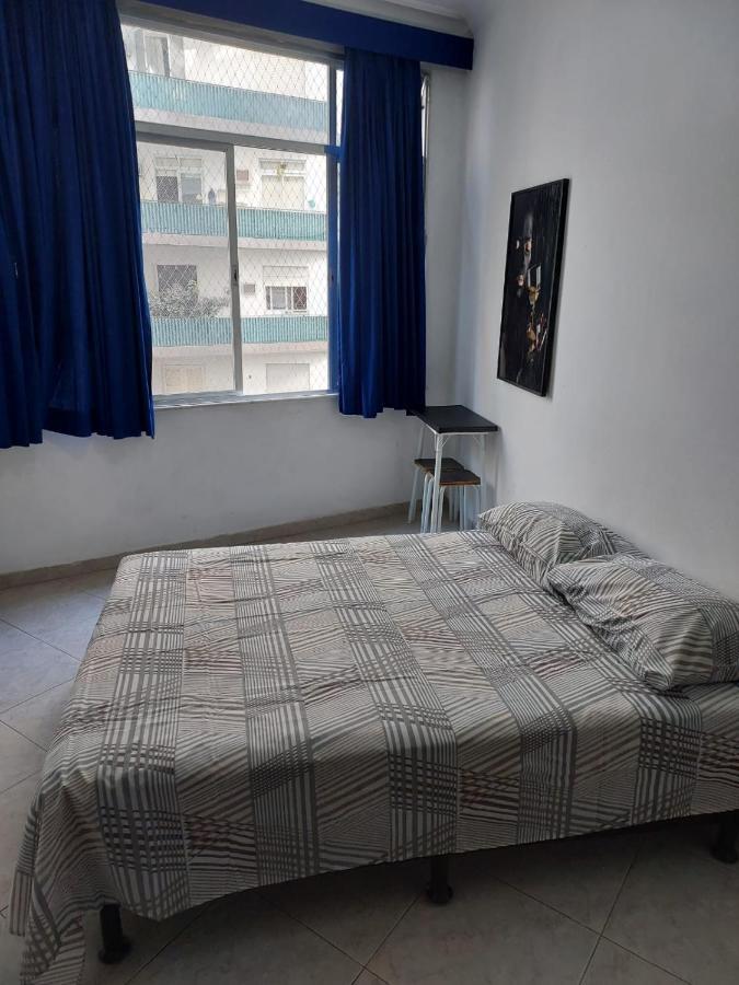 Real 058 - Studio Em Copacabana Na Quadra Da Praia * Rio de Janeiro