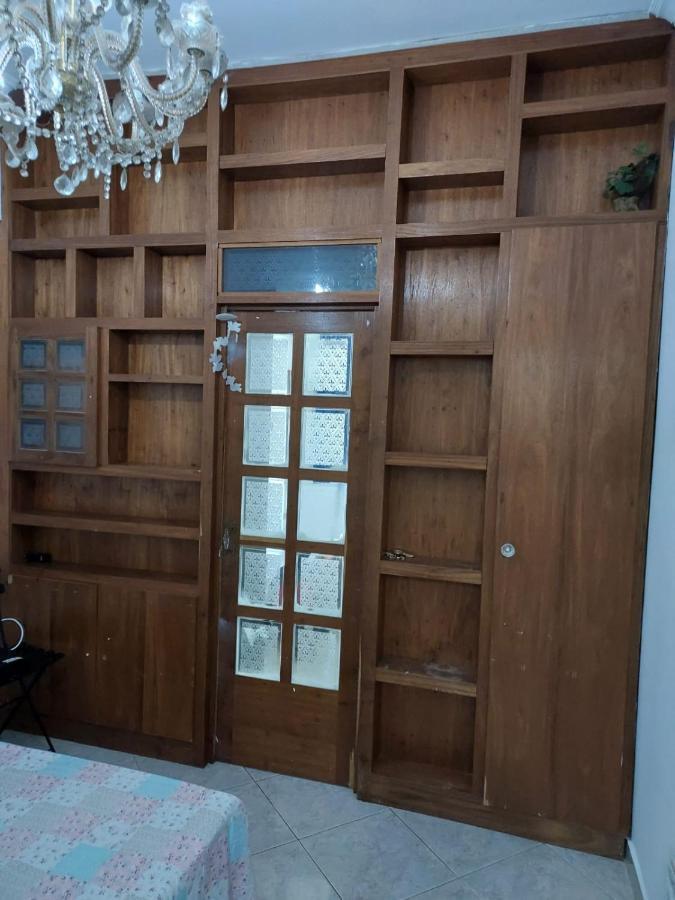 Apartment Real 058 - Studio Em Copacabana Na Quadra Da Praia Rio de Janeiro